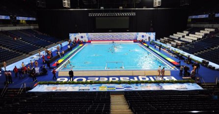 Rio: Vaterpolisti Crne Gore prvi polufinalisti Olimpijskih igara