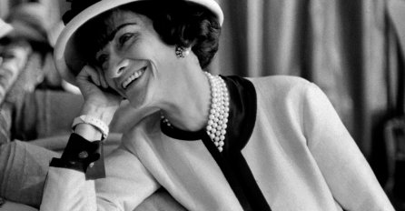 Na današnji dan umrla Coco Chanel - žena koja je kreirala vlastita pravila