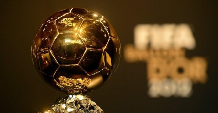 FIFA sutra dodjeljuje Zlatnu loptu: U konkurenciji Ronaldo, Messi i Neymar