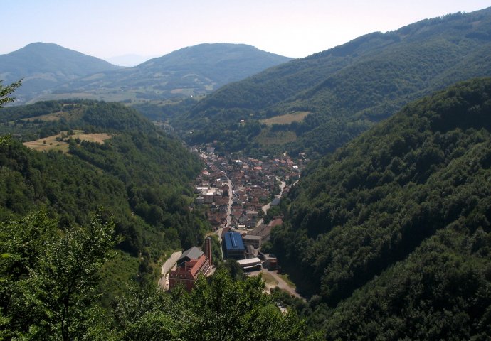 Kreševo, Bosnia and Herzegovina