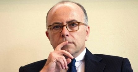 Bernard Cazeneuve: Napadač iz Pariza nije imao saučesnike