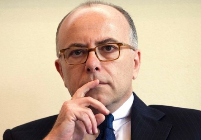 Bernard Cazeneuve: Napadač iz Pariza nije imao saučesnike