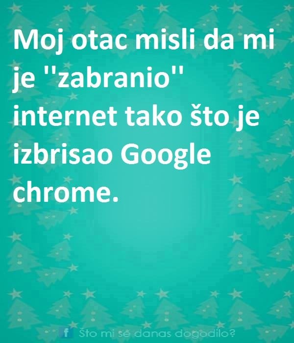 google