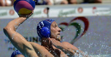 'Delfini' nemilosrdni prema komšijama: Hrvati 'potonuli' na minus sedam