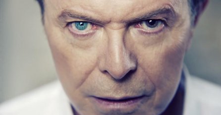 Legendarni muzičar David Bowie preminuo u 69. godini