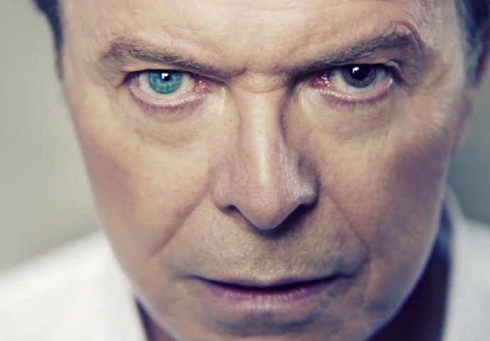 Legendarni muzičar David Bowie preminuo u 69. godini