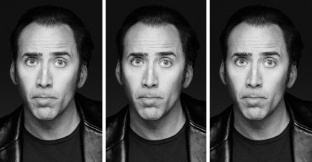 Nicolas Cage priznao: Ponekad je dobro biti omražen!