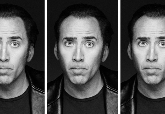 Nicolas Cage priznao: Ponekad je dobro biti omražen!