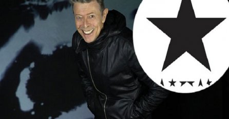  U spomen na Dawida Bowieja društvenu mrežu preplavile zvijezde, napravite i vi