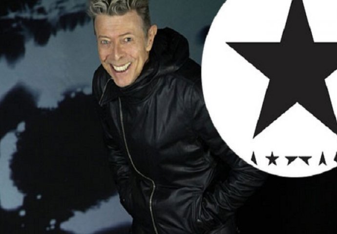  U spomen na Dawida Bowieja društvenu mrežu preplavile zvijezde, napravite i vi