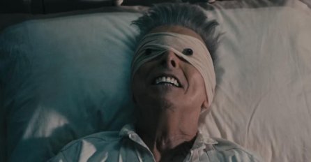 Znao je da umire: Ovo su posljednji stihovi Davida Bowieja