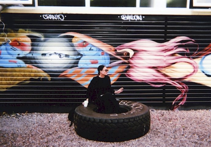 Beskućnicima su dali kamere za jednokratnu upotrebu, a kada vidite rezultate ostat ćete bez teksta