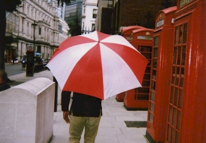 Beskućnicima su dali kamere za jednokratnu upotrebu, a kada vidite rezultate ostat ćete bez teksta