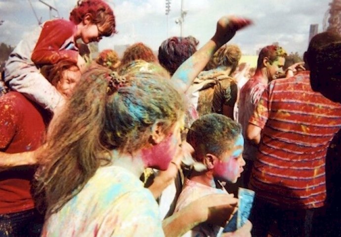 Beskućnicima su dali kamere za jednokratnu upotrebu, a kada vidite rezultate ostat ćete bez teksta