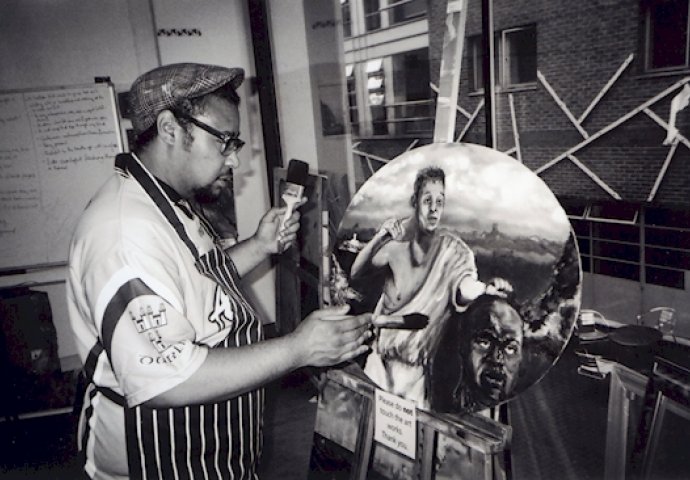 Beskućnicima su dali kamere za jednokratnu upotrebu, a kada vidite rezultate ostat ćete bez teksta