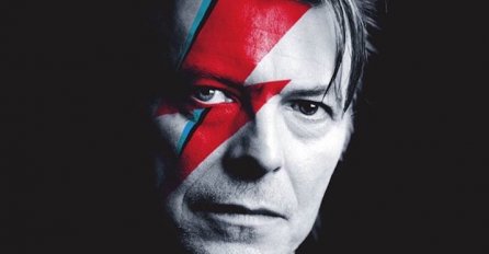 Moj David Bowie, živ zauvijek...