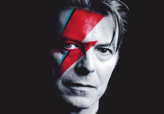 Moj David Bowie, živ zauvijek...