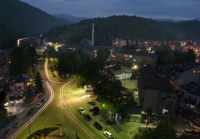 Novi Travnik, Bosnia and Herzegovina
