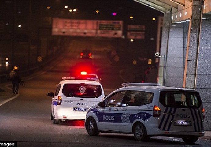  Eksplozija u centru Istanbula, ima žrtava