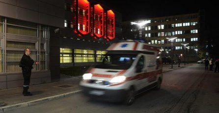 UŽAS U ŠAPCU: Pacijent nožem nasmrt izbo medicinsku sestru 