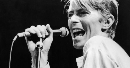 Bliski saradnik otkrio od čega je bolovao David Bowie