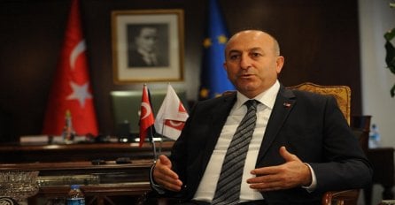 Cavusoglu oštro osudio ruske napade u Siriji u kojima je poginulo 30 djece i nastavnik