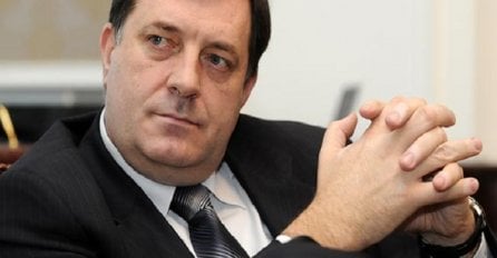 Dodik: Postoji realna opasnost od terorizma u BiH