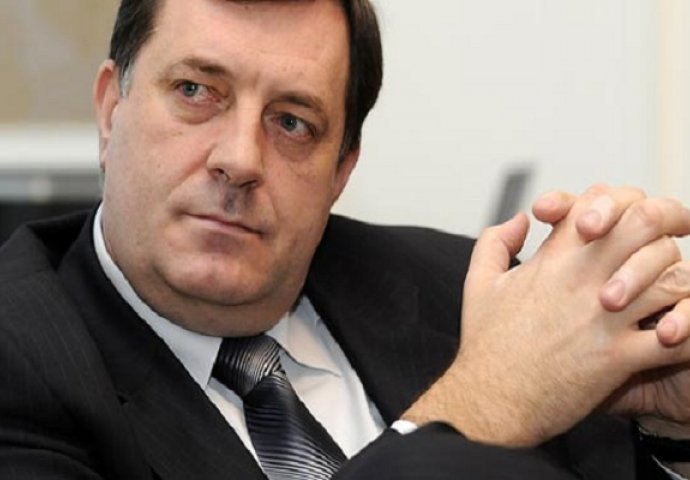 Dodik: Postoji realna opasnost od terorizma u BiH