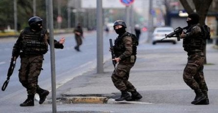 Ankara: Uhapšeno 16 terorista ISIL-a zbog planiranja napada