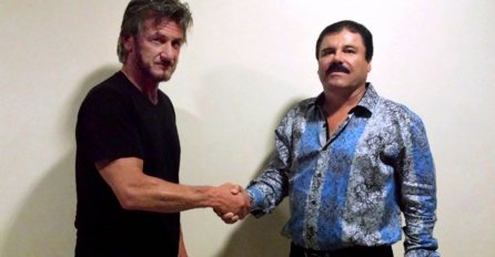 Previše je slučajnosti da bi bilo laž: Sean Penn je zapravo godinama špijun CIA-e!