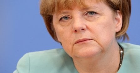 Merkel: Strahujemo da među žrtvama ima i Njemaca