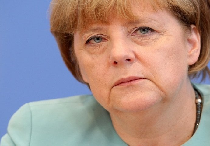 Merkel: Strahujemo da među žrtvama ima i Njemaca