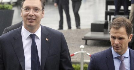 Vučić poručio Zagrebu: Odustanite od kupovine oružja, pa ćemo i mi