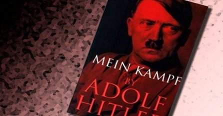 Rasprodat prvi tiraž Hitlerovog "Mein Kampfa", traži se još 15.000 primjeraka