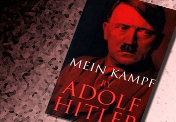 Rasprodat prvi tiraž Hitlerovog "Mein Kampfa", traži se još 15.000 primjeraka