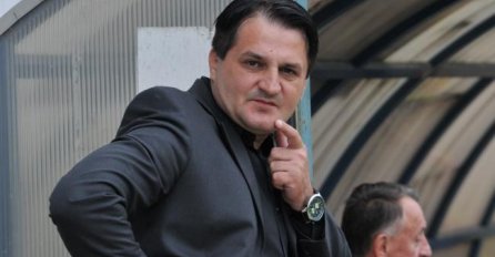 Darko Vojvodić preuzeo ekipu Travnika