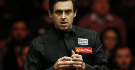 O’Sullivan slavio u prvom zvaničnom meču nakon devet mjeseci pauze