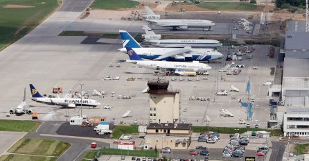 Ovo su najgori aerodromi na svijetu
