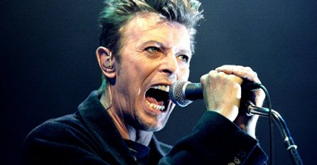 Italijani pokrenuli peticiju: Bože, vrati nam Davida Bowieja