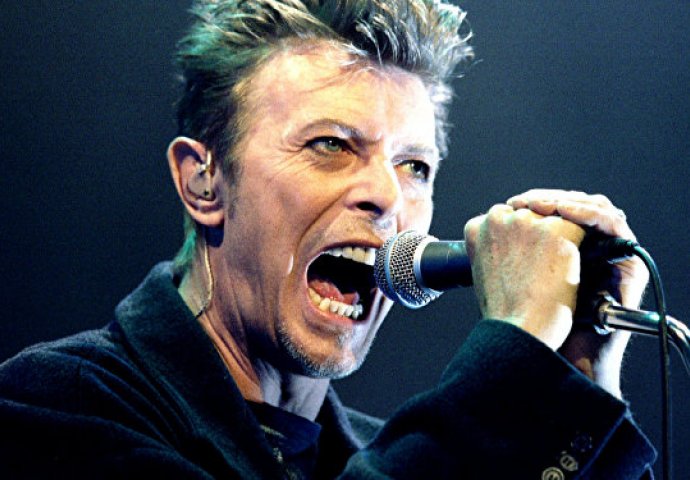 Italijani pokrenuli peticiju: Bože, vrati nam Davida Bowieja