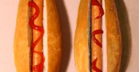 Nemoguća misija: Možete li pogoditi koji je pravi hot-dog, a koji je 'lažnjak'?