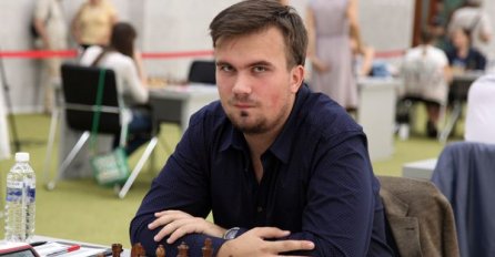 Šahovski velemajstor iz Rusije umro od moždanog udara u 20. godini