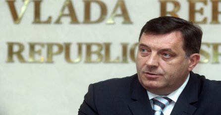 Dodik: Ništa nikada nisam montirao, niti uticao na provosuđe