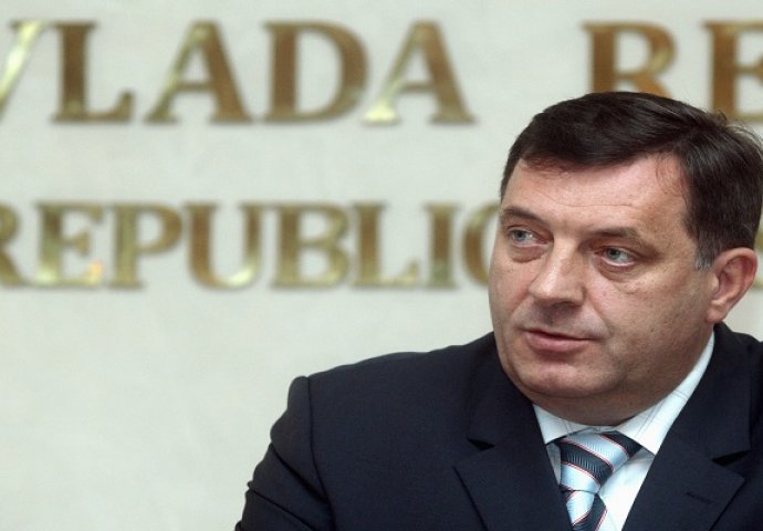 Dodik: Ništa nikada nisam montirao, niti uticao na provosuđe