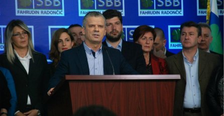 SBB: Niko neće uspjeti da nam podmetne političke leševe