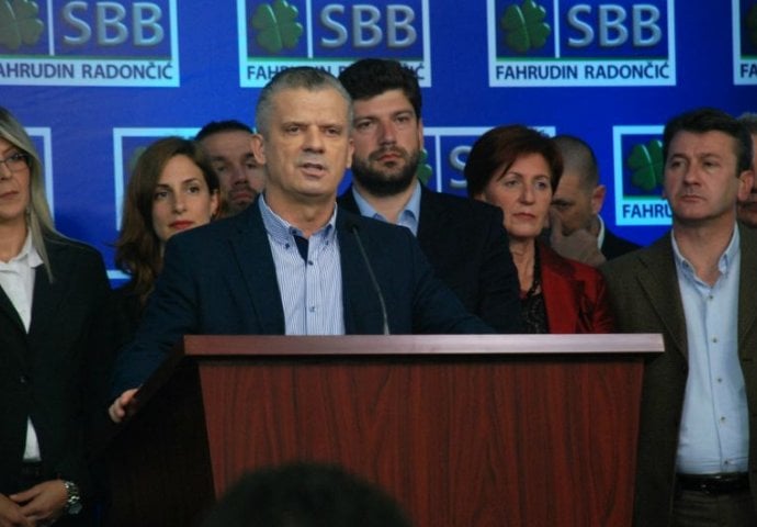 SBB: Niko neće uspjeti da nam podmetne političke leševe