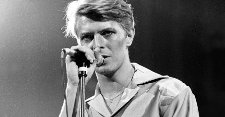 David Bowie supruzi Iman, sinu i kćeri ostavio bogatstvo od 135 miliona funti