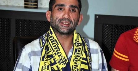 Vođa navijača Fenerbahčea pronađen mrtav u Istanbulu