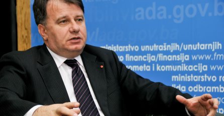 Nikšić: Čini mi se da je SDA sve južno od Ivana prepustila HDZ-u