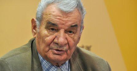 Preminuo novinar Zaharije Trnavčević, autor kultne emisije "Znanje - imanje"